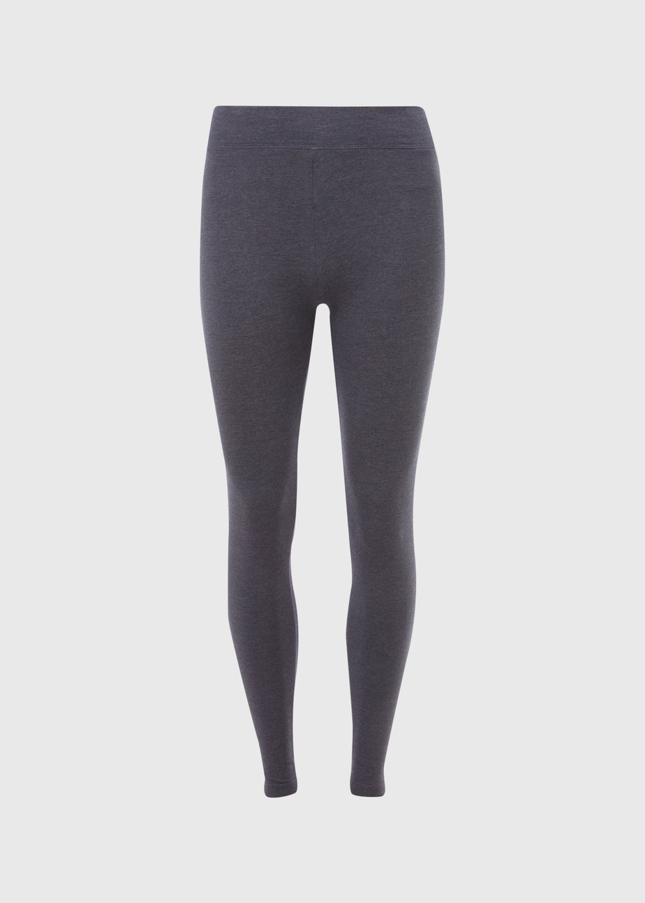 Papaya Petite Charcoal Leggings