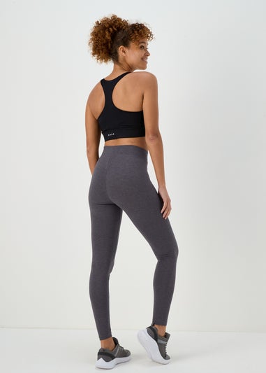 Papaya Petite Charcoal Leggings
