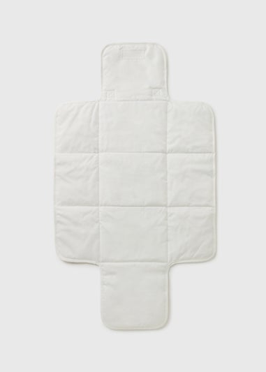 Baby Cream Winnie The Pooh Change Mat