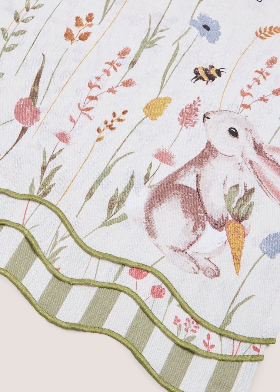 3 Pack Rabbit Tea Towels