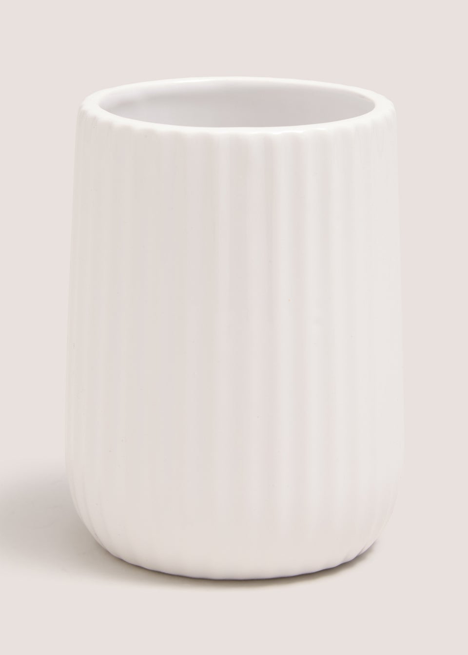 White Tumbler