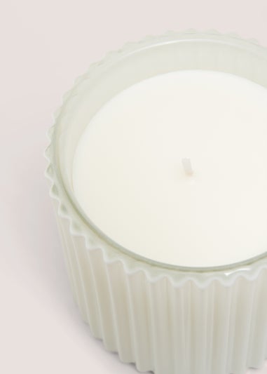 Peony & Rosewood Elegance Small Candle