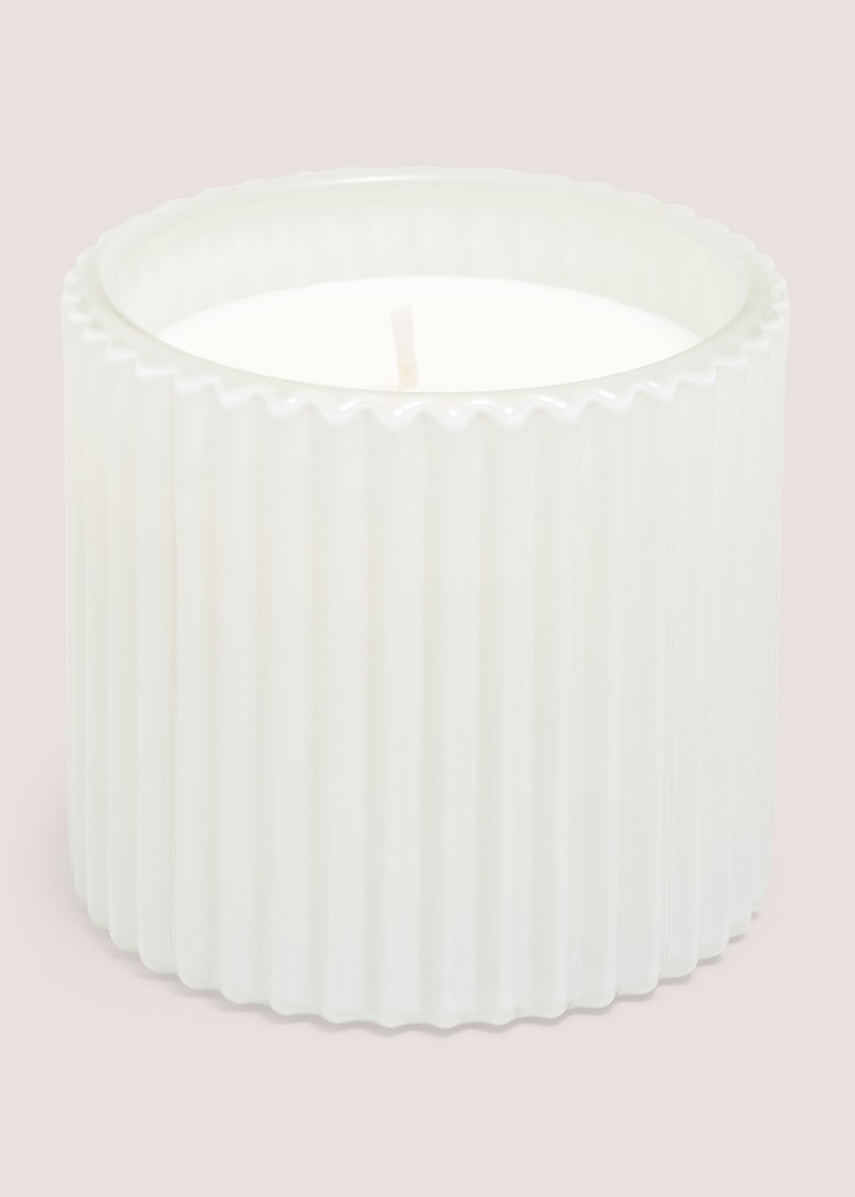 Peony & Rosewood Elegance Small Candle