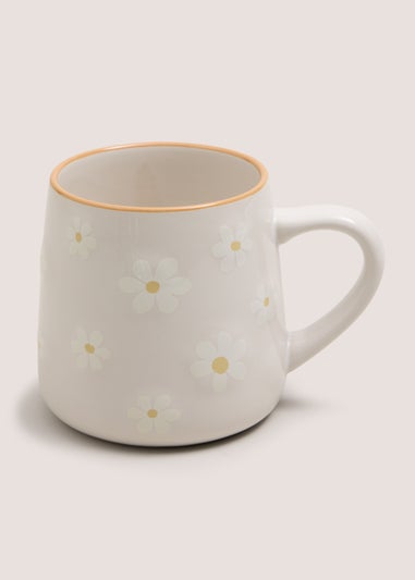 Daisy Mug