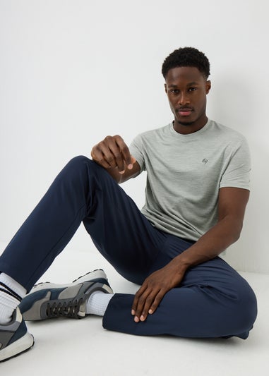 Souluxe Grey Basic 2 Tone