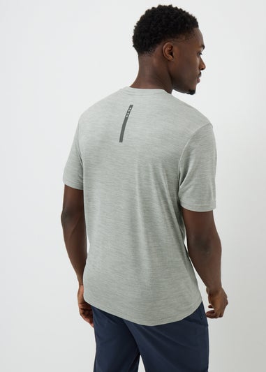 Souluxe Grey Basic 2 Tone