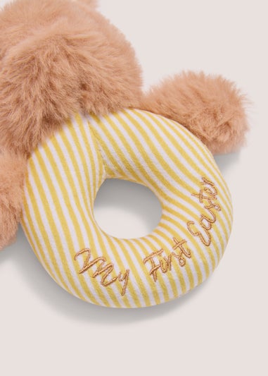 Beige My First Easter Toy