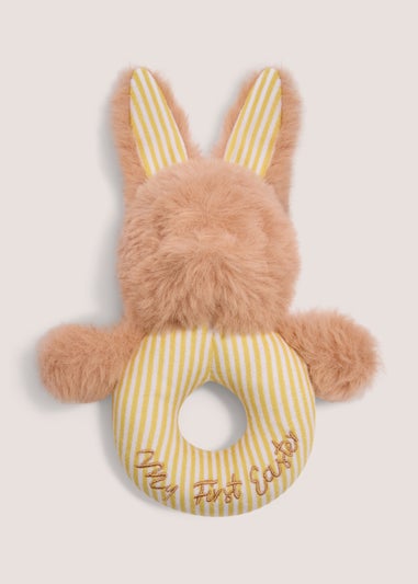 Beige My First Easter Toy