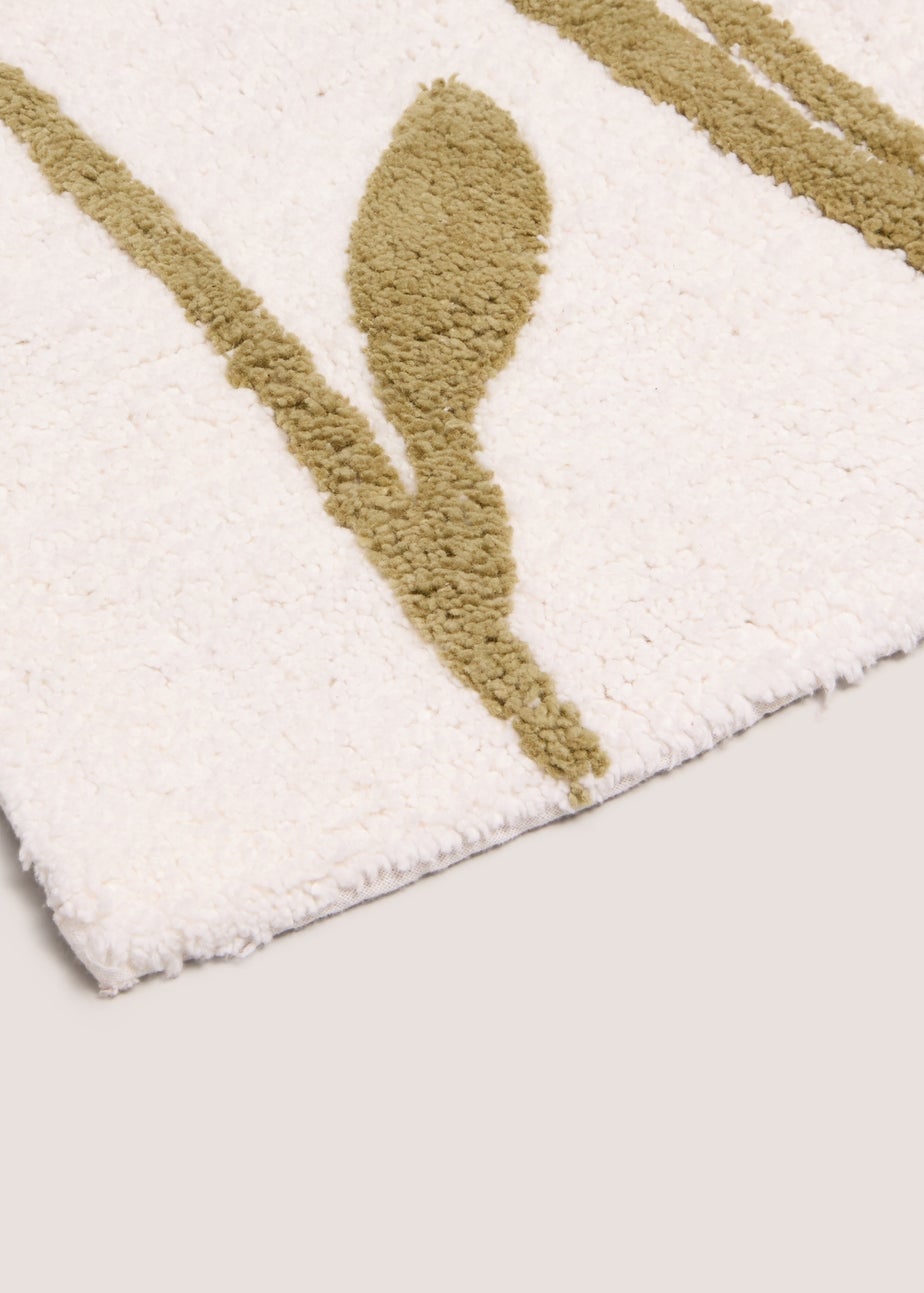 Bunny Bath Mat