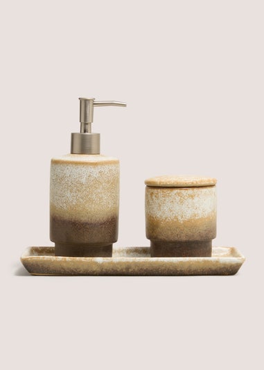 Reactive Basin Range Set