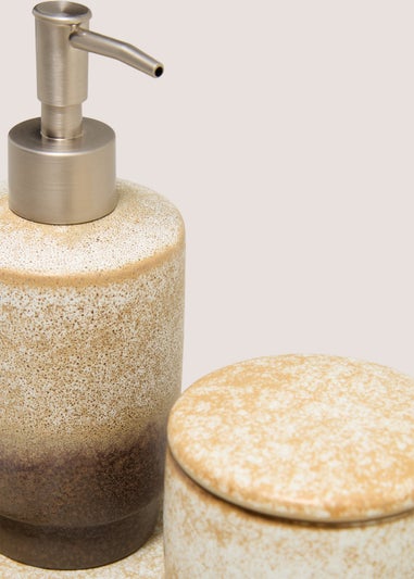 Reactive Basin Range Set