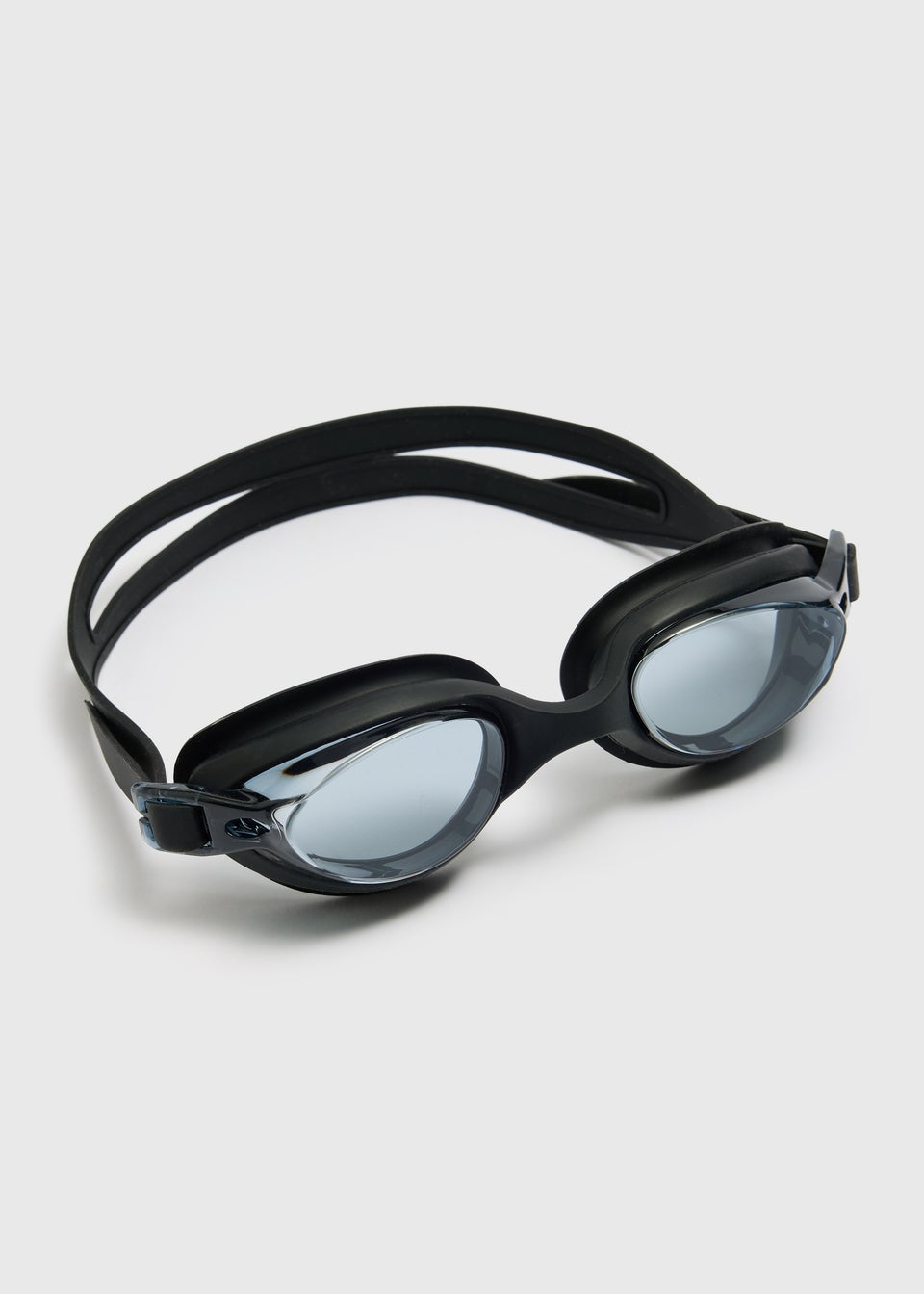 Kids Black Goggles