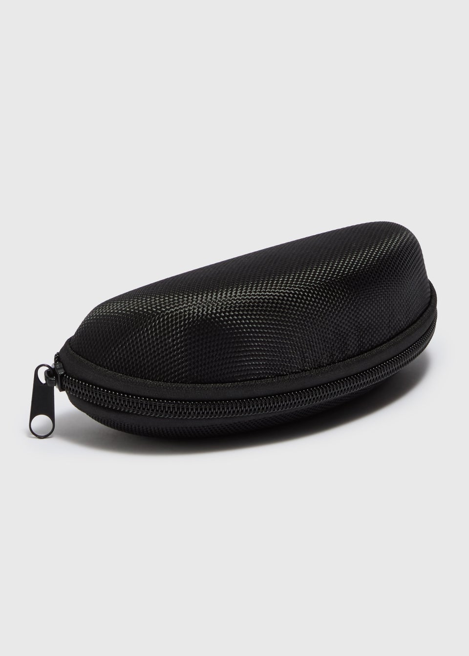 Black Hard Shell Sunglasses Case