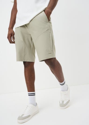 Stone Trek Shorts