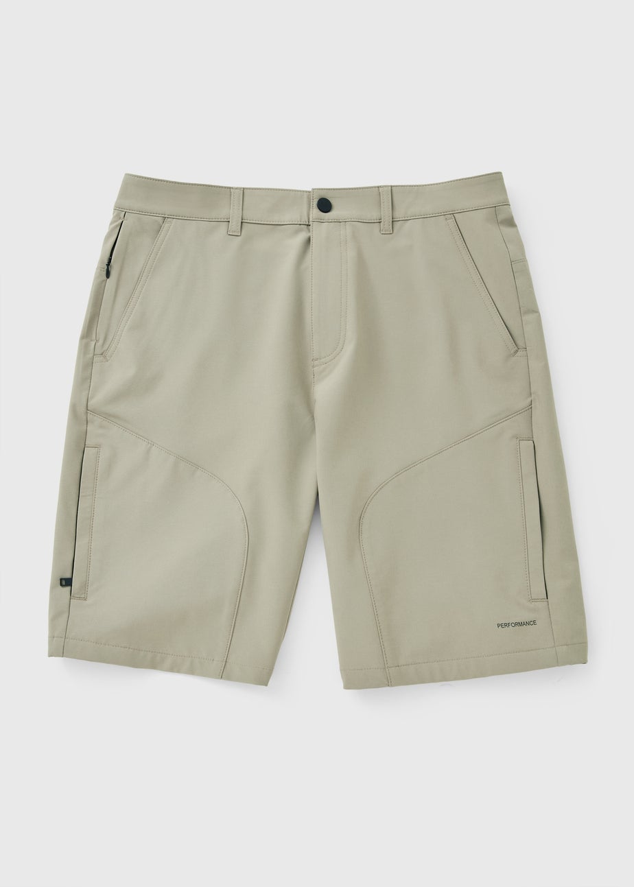 Stone Trek Shorts