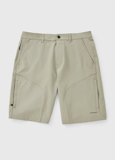 Stone Trek Shorts