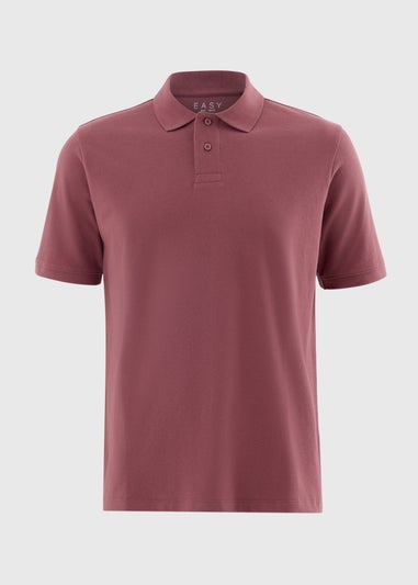 Ginger Polo Shirt