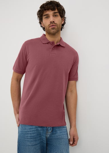 Ginger Polo Shirt