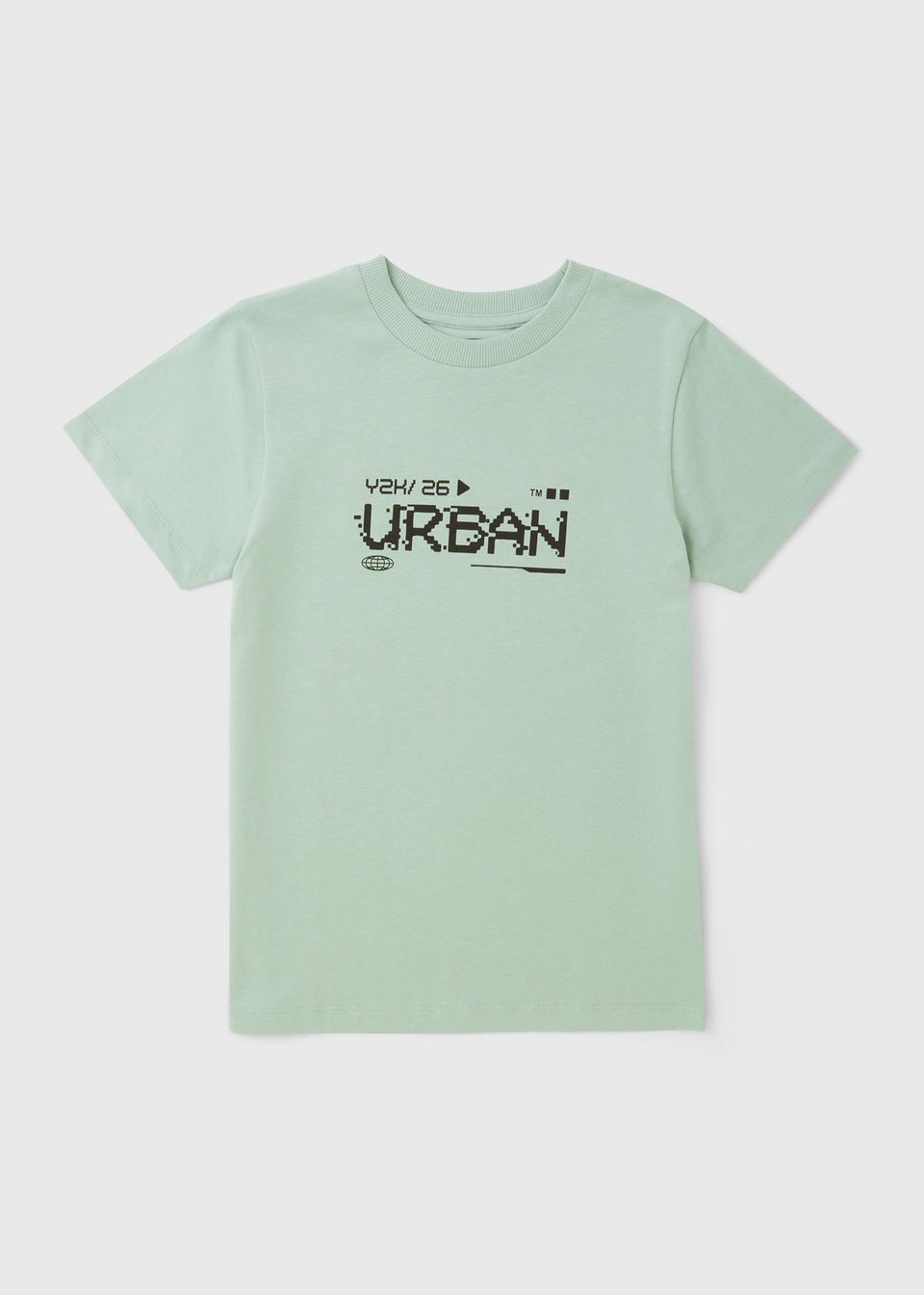Boys Sage Urban T-Shirt (7-15yrs)
