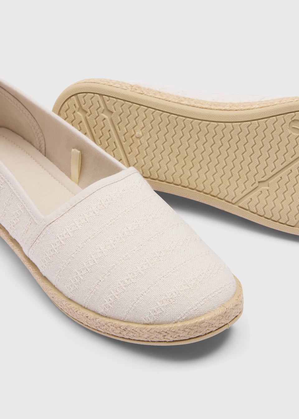 Stone Ballet Espadrilles