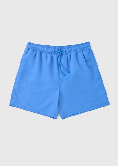 Cobalt Essential Swim Shorts