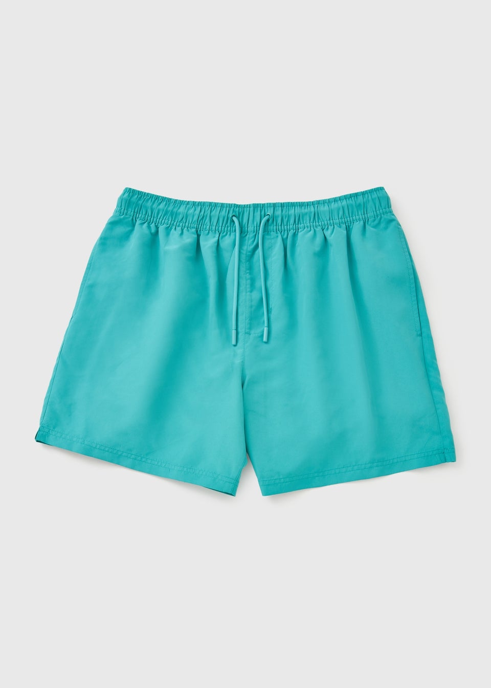 Aqua Plain Essential Regular Fit Swim Shorts