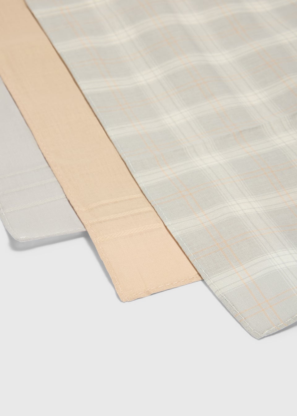 5 Pack Taylor & Wright Handkerchiefs