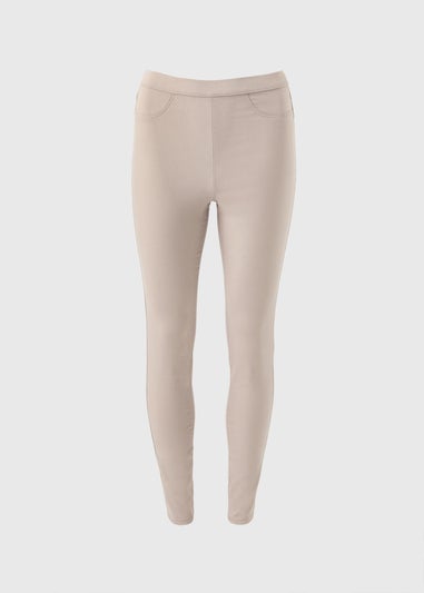 Rosie Stone Jeggings