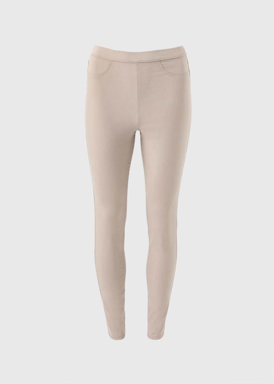 Rosie Stone Jeggings