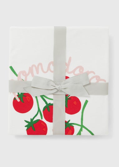 White Tomato Short Pyjama Set