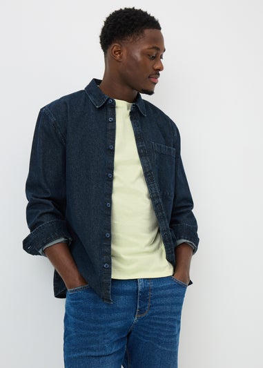 Lemon Essential Crew Neck T-Shirt