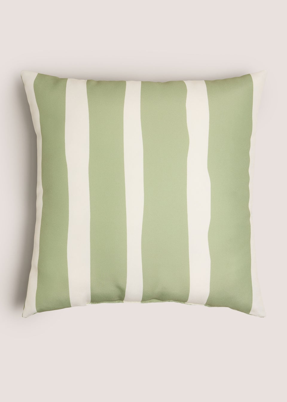 Green Stripe Pattern