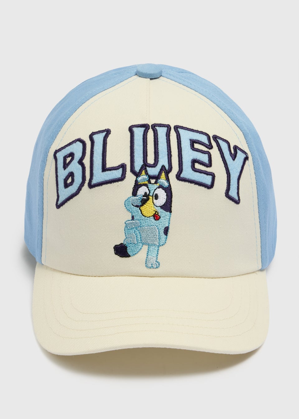 Bluey Kids Blue Cap (3-10yrs)
