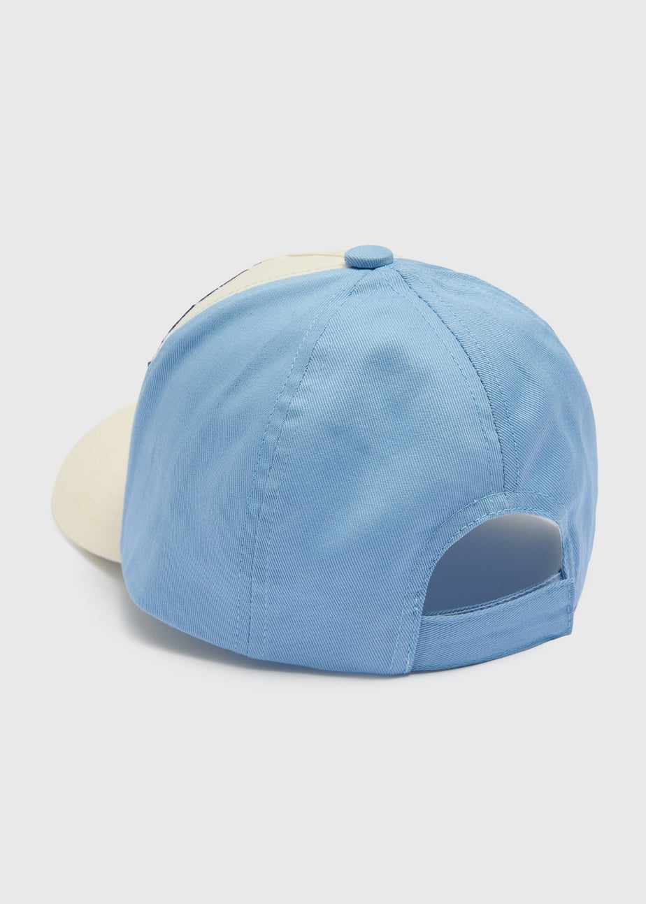 Bluey Kids Blue Cap (3-10yrs)