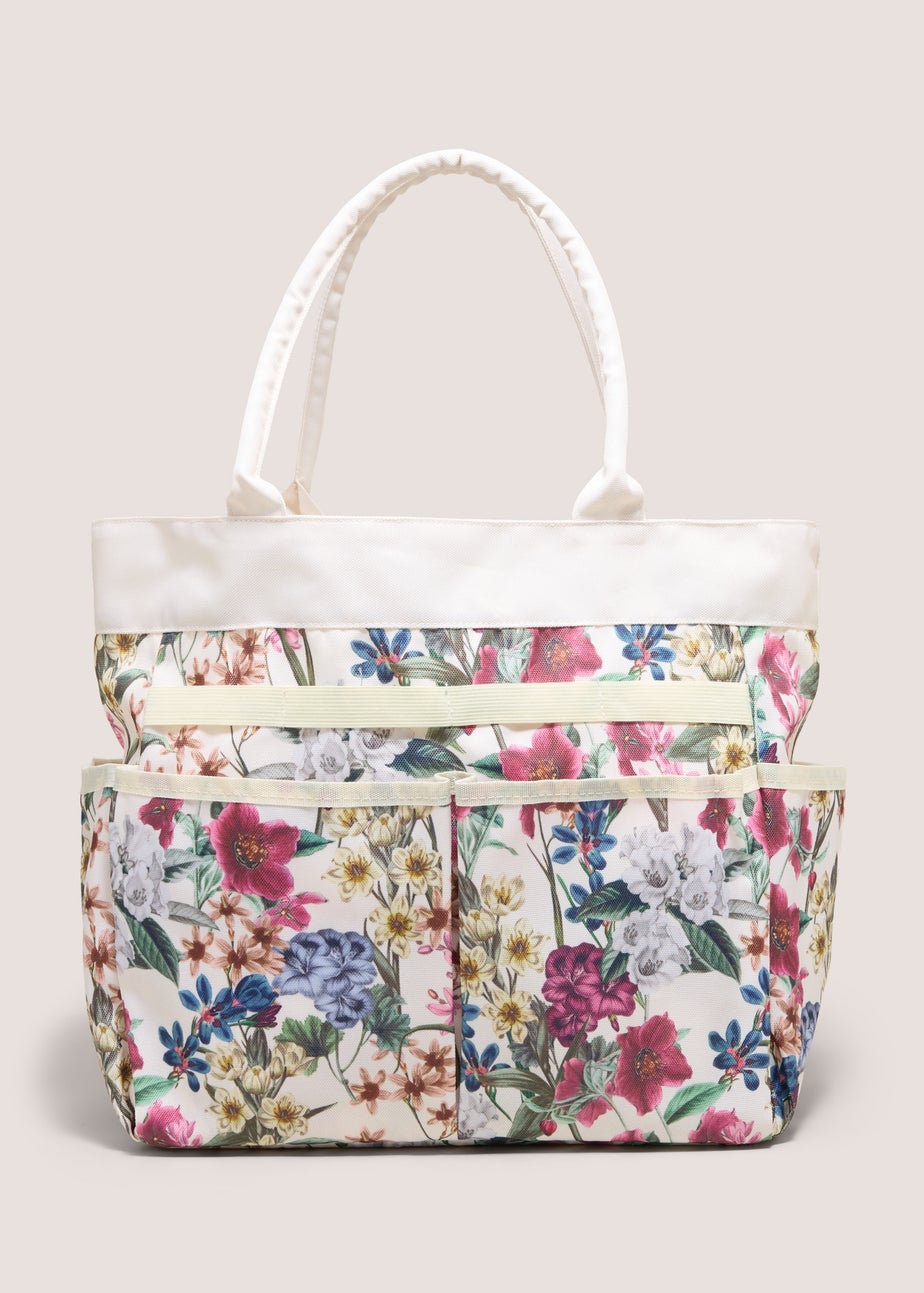 Floral Tool Bag