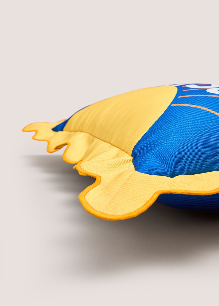 Luce Del Sole Bolster