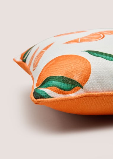Oranges Reverse Cushion