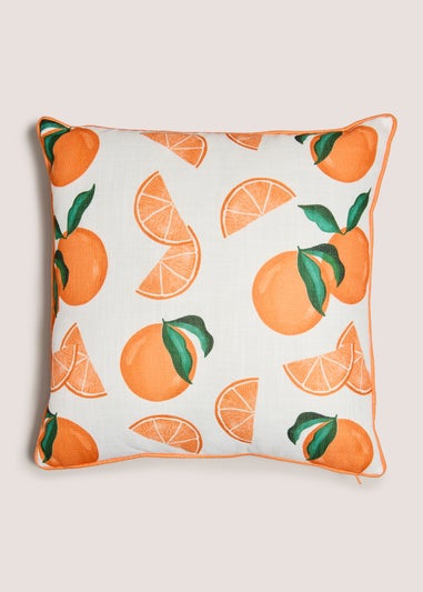 Oranges Reverse Cushion