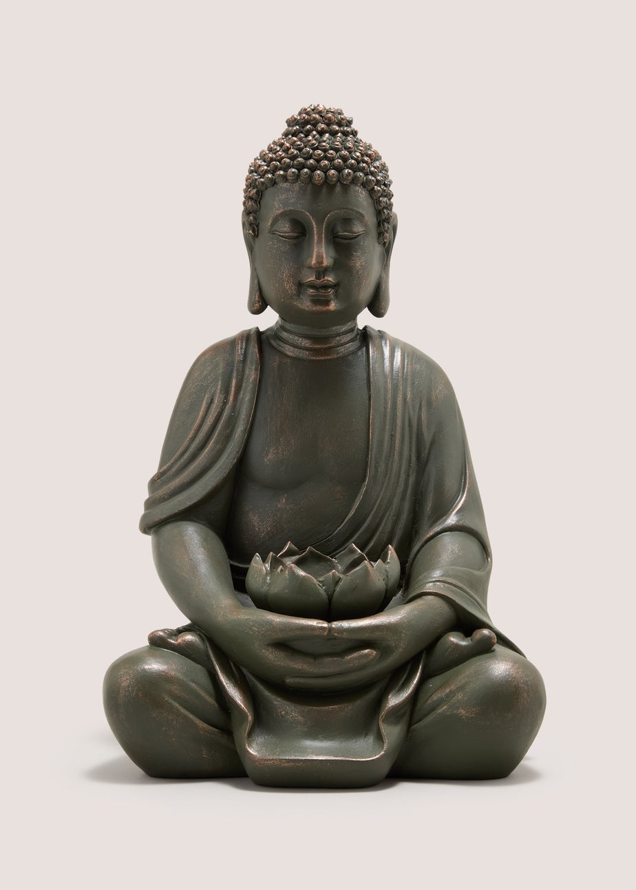 Buddha Garden Ornament