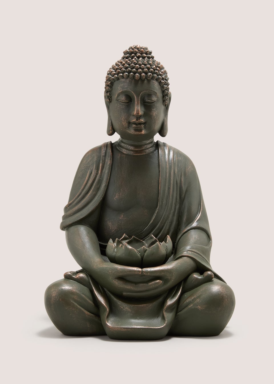 Buddha Garden Ornament