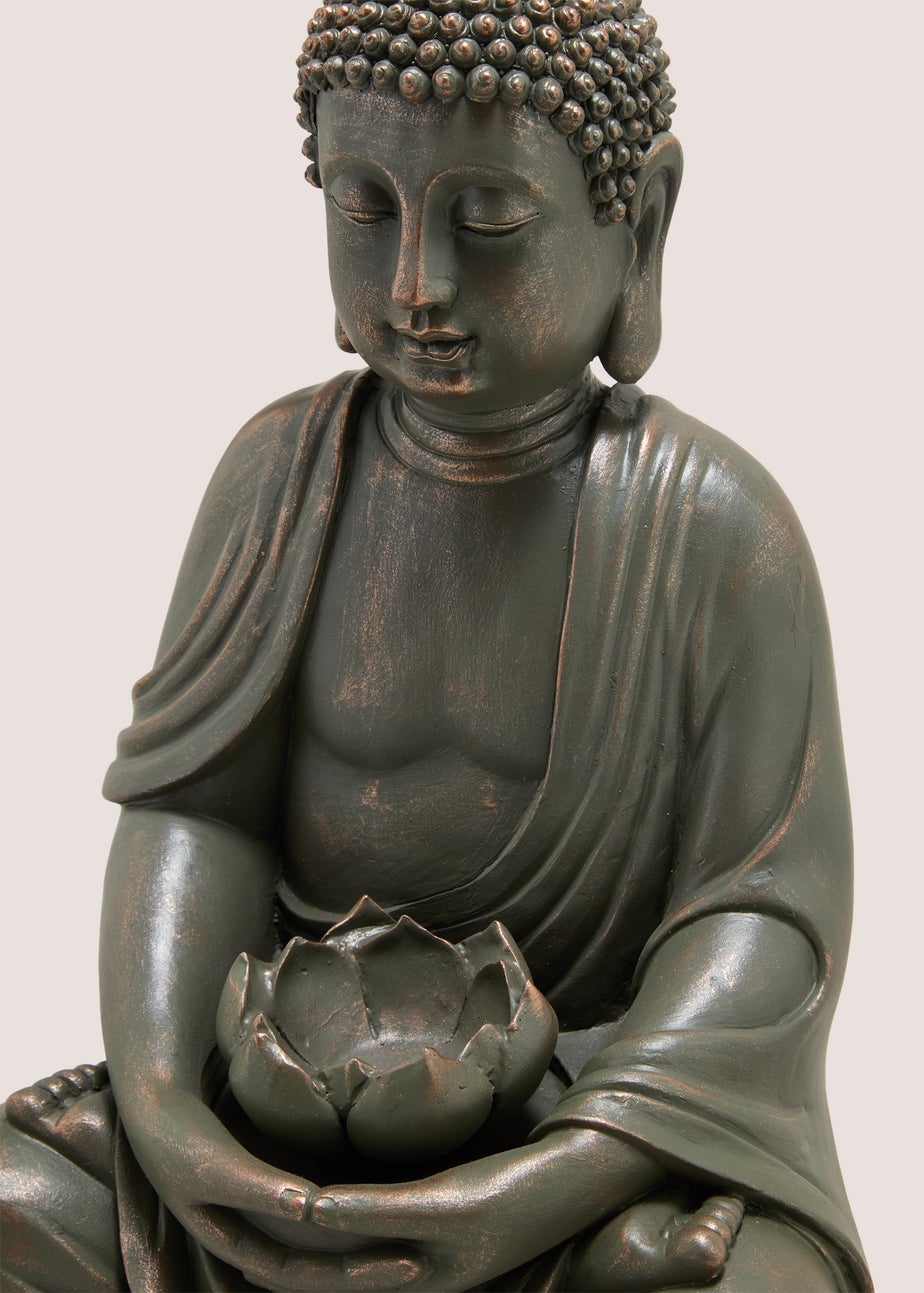 Buddha Garden Ornament