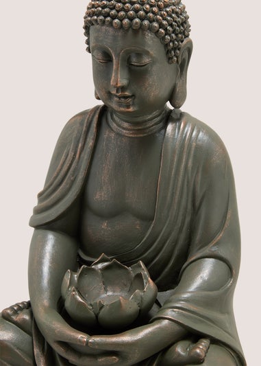 Buddha Garden Ornament