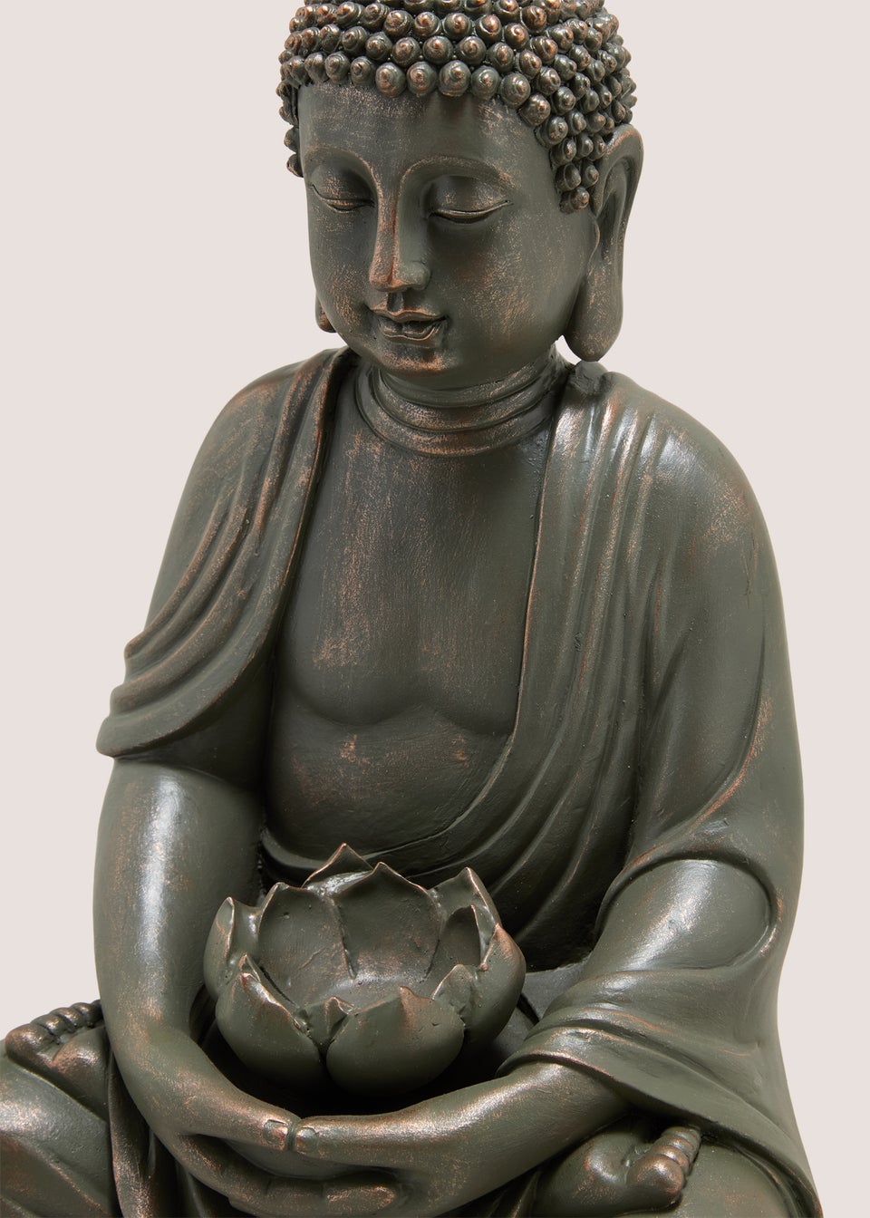 Buddha Garden Ornament
