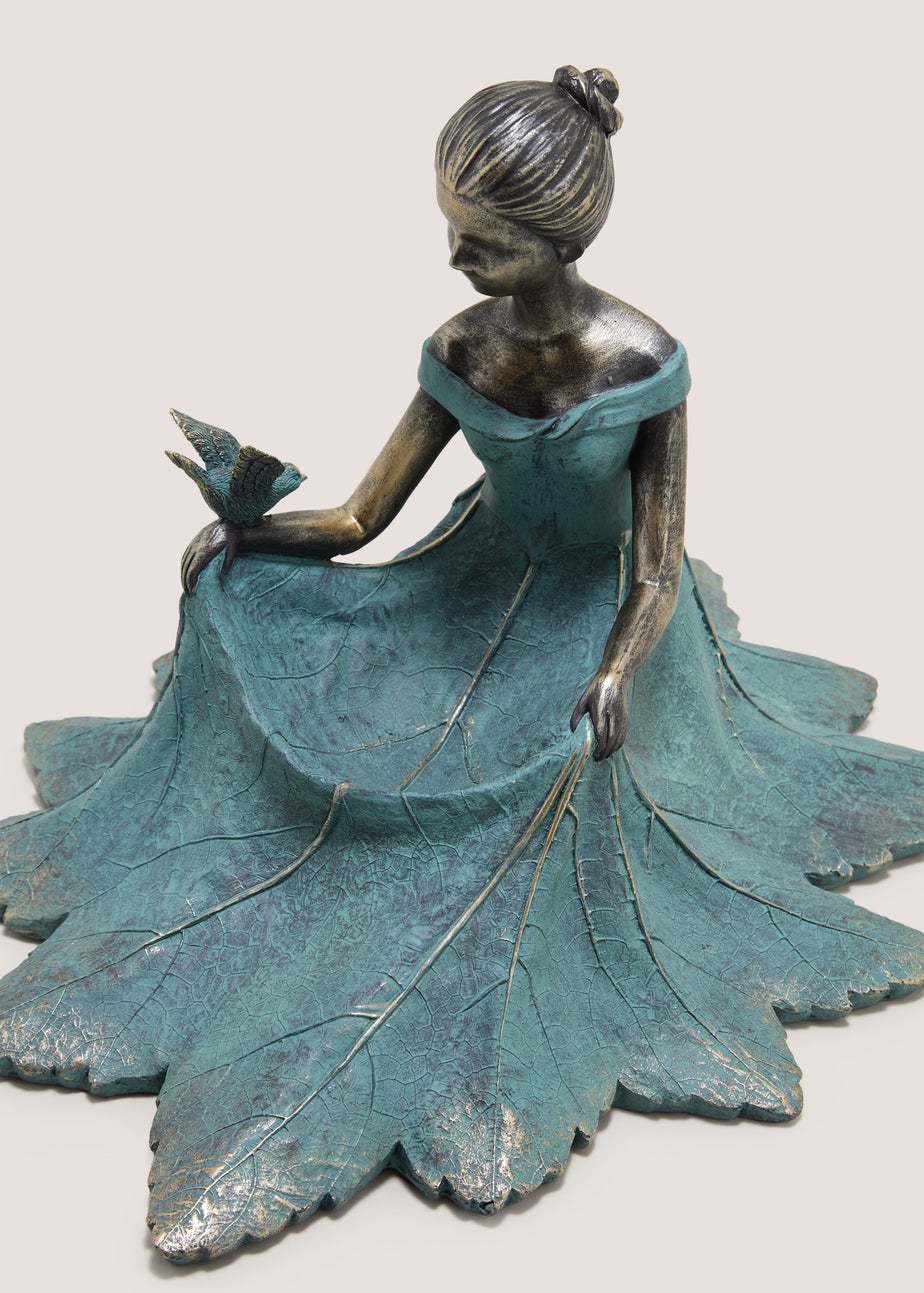 Large Fairy Ornament