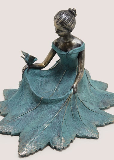 Large Fairy Ornament