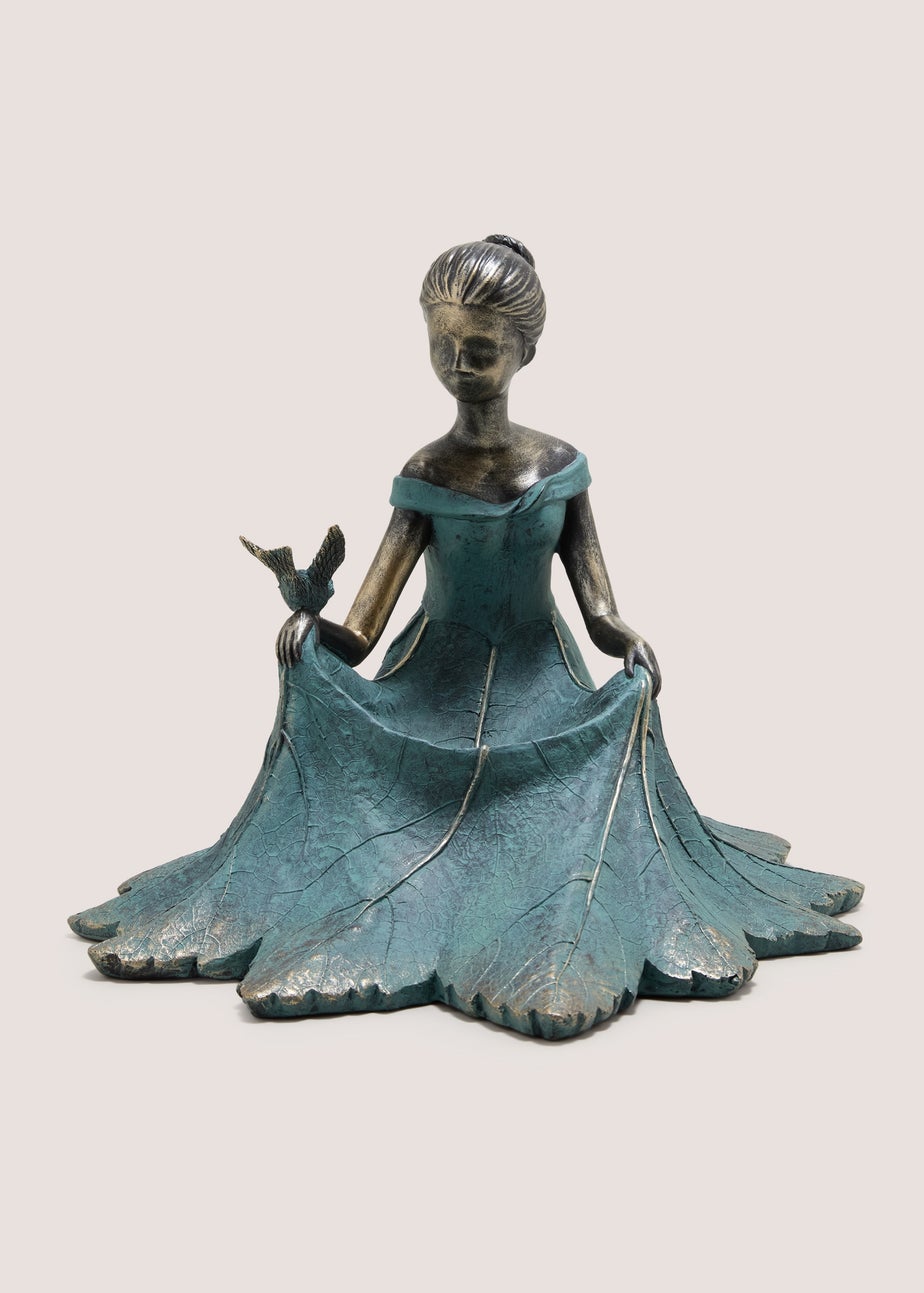 Large Fairy Ornament