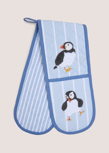 Puffin Oven Gloves
