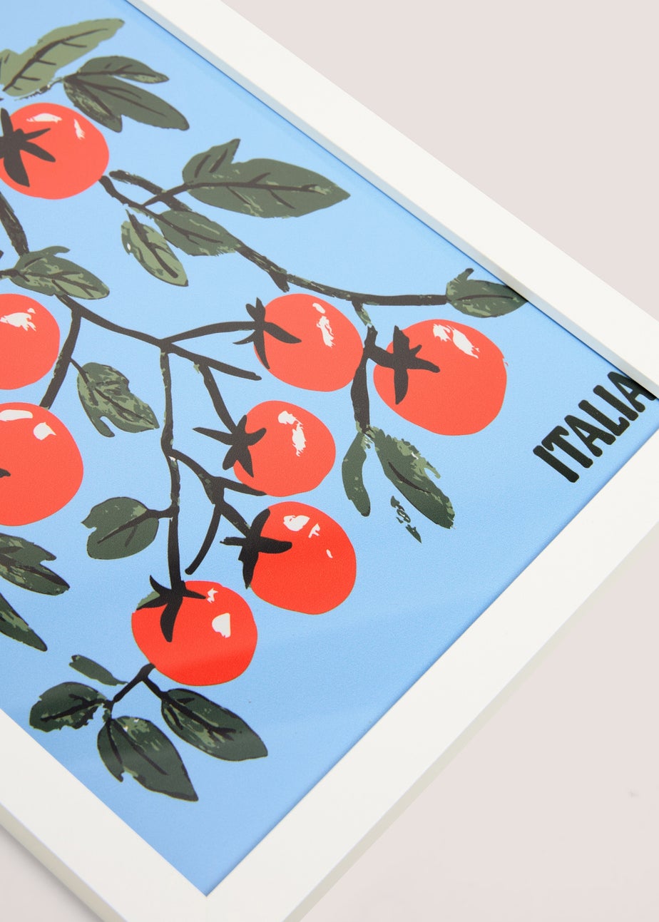 Pomodoro Wall Art