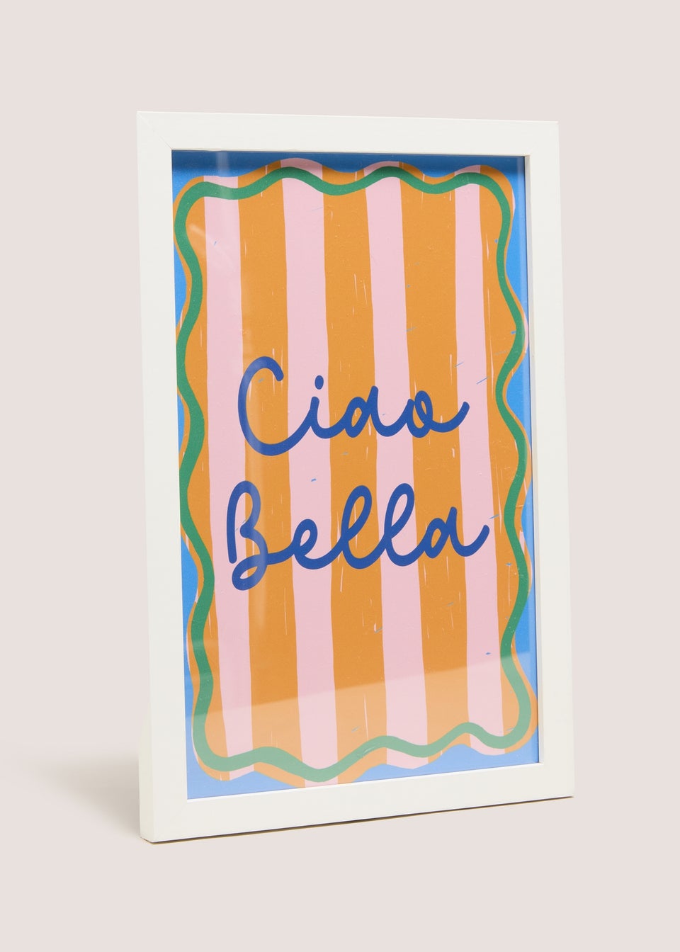 Ciao Bella Wall Art