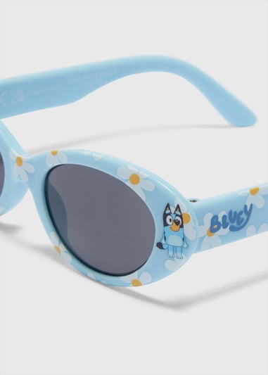 Bluey Kids Blue Sunglasses